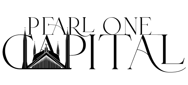 pearl one capital logo